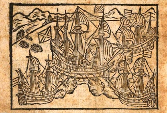 Santa_Catarina_captured_by_Admiral_Jacobus_Heemskercke