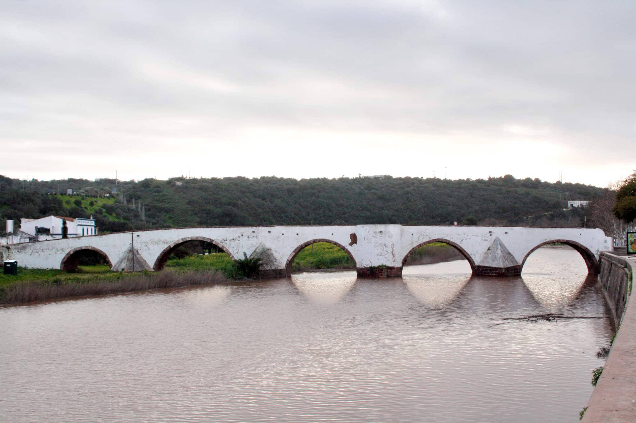 Flood risk warning issued for Silves