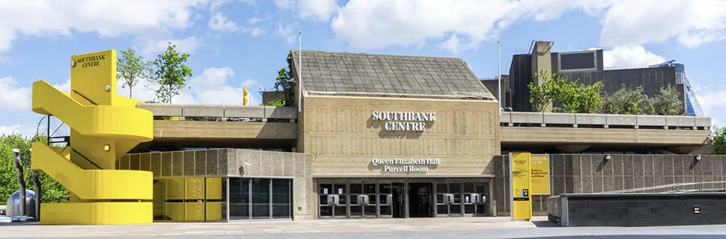 Southbank Centre