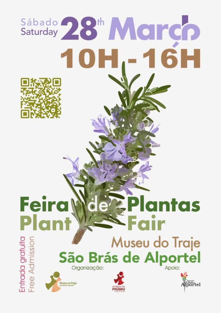 Spring Plant fair