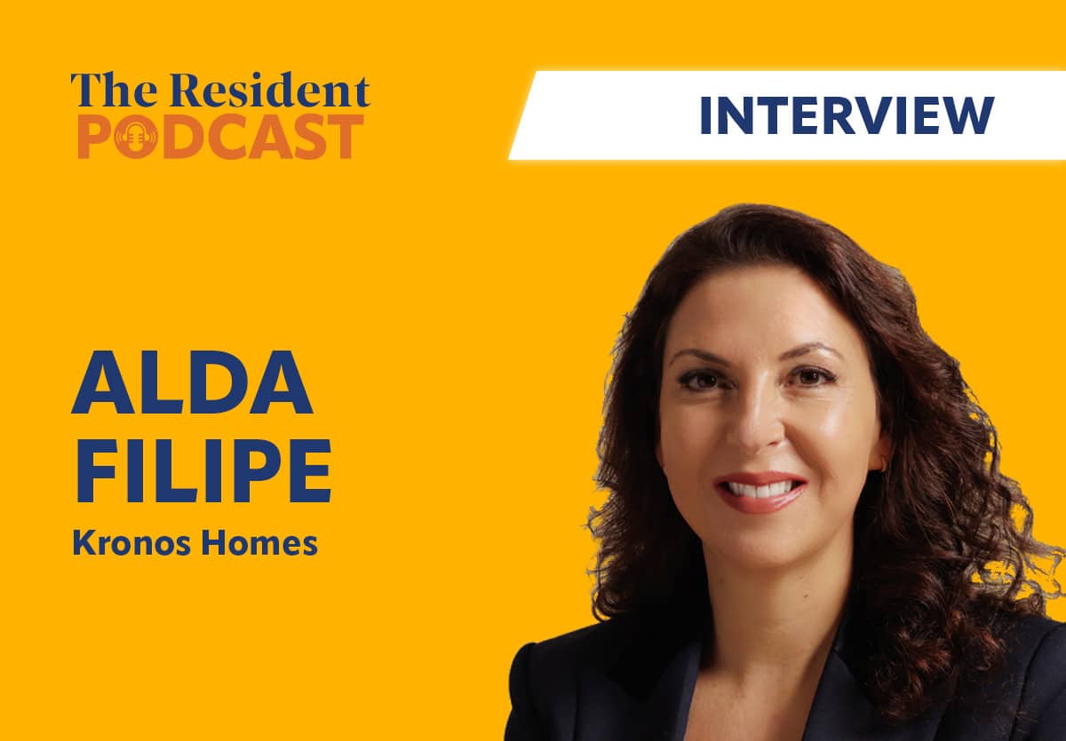 podcast INTERVIEW ALDA FILIPE