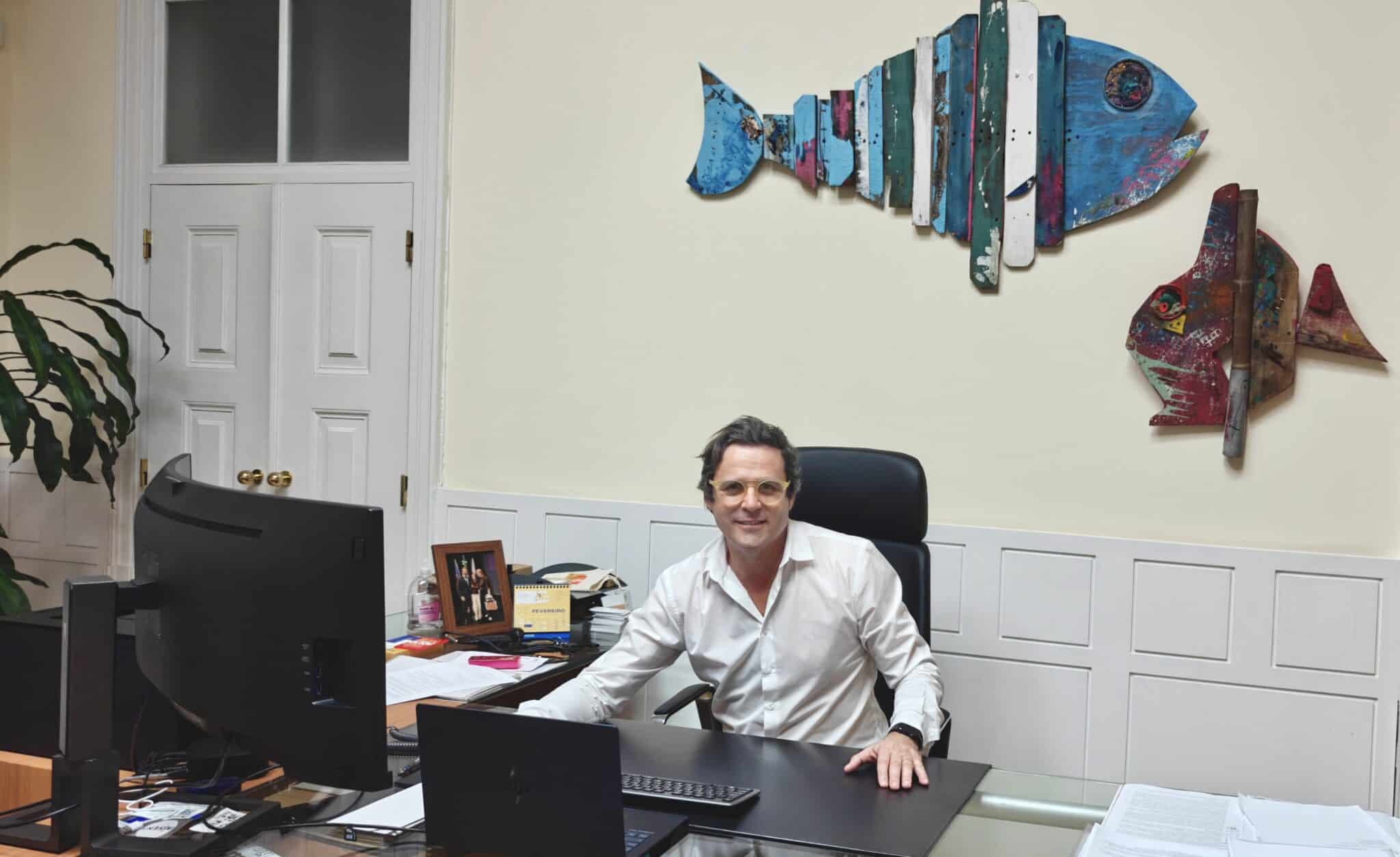 New Loulé council launches hospital, housing and school projects in first 100 days