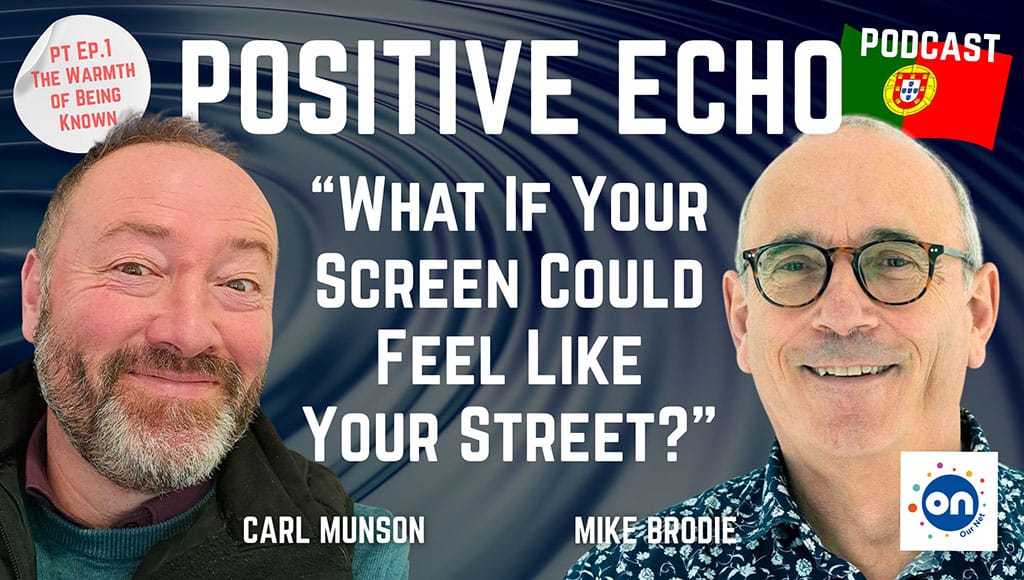 The Portuguese Echo - 3