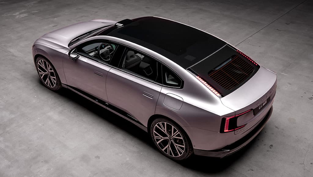 Volvo ES90 Studio Finals -34