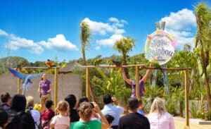 Zoomarine Algarve to open for new season with 20% discount