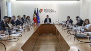 All eyes on Council of Ministers for details of “Portugal transformation” plan