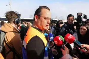 Leiria mayor claims government has left municipalities in impossible position