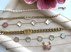 Jewellery that reflects your identity