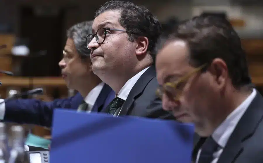 Joaquim Miranda Sarmento