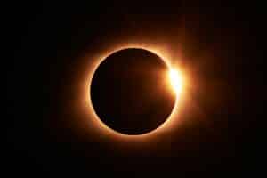Biggest solar eclipse of the century to be visible in Portugal