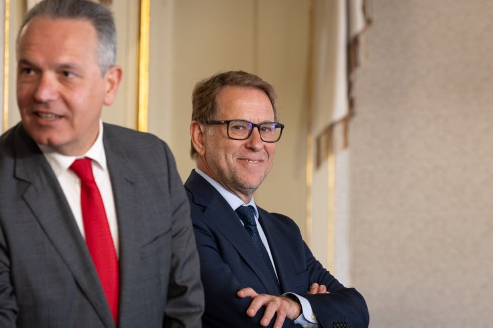 Former PJ director turned minister sets record straight over investigations involving PM