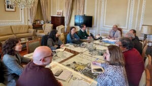 University of Algarve plans “walls-free” campus in Portimão