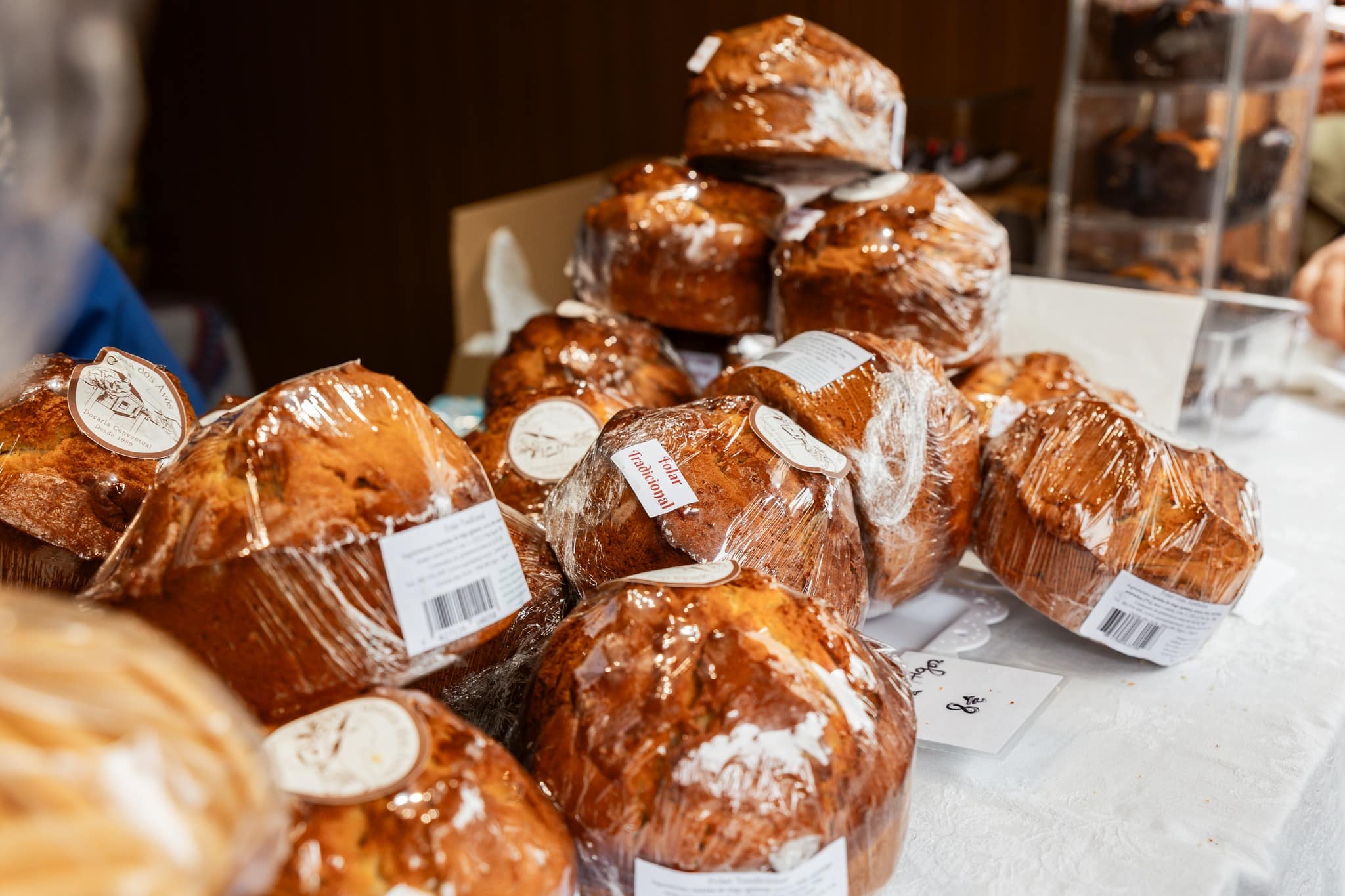 Easter Folar fair to bring Algarve village to life