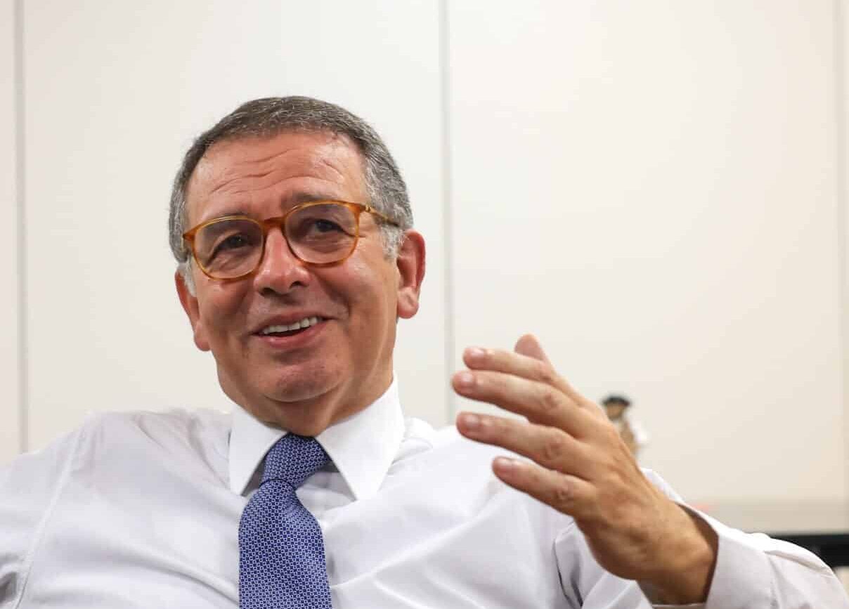 Antonio Jose Seguro wins Portugal Presidential election run-off