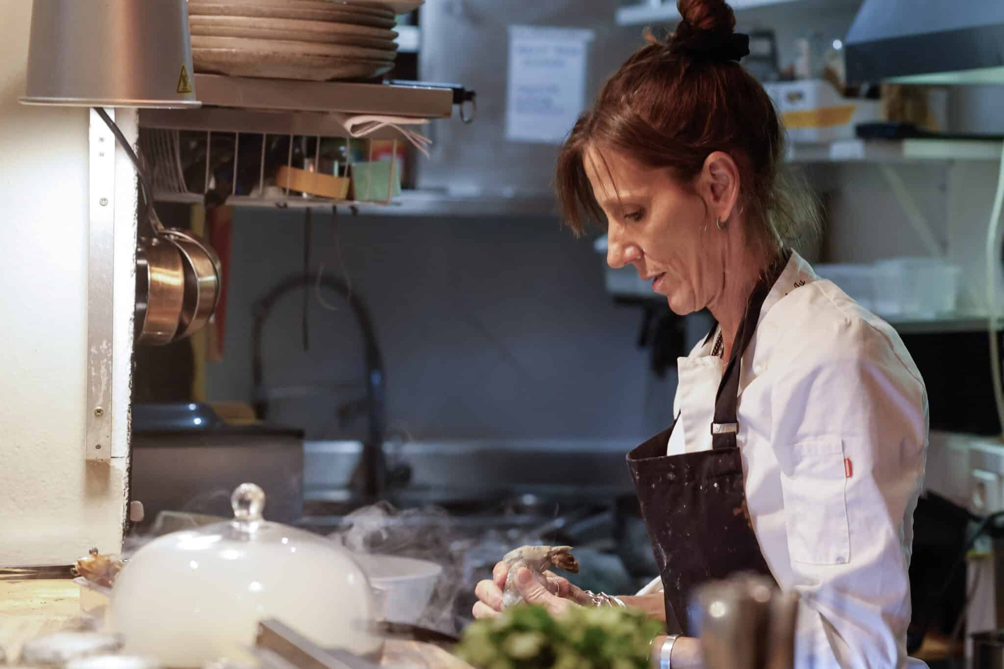 Faro attracts growing number of foreign chefs