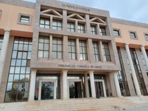 Rats, roaches, leaks and staff shortages: Algarve courts at breaking point