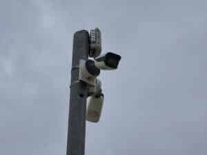 Lagos set to become sixth Algarve municipality with CCTV cameras