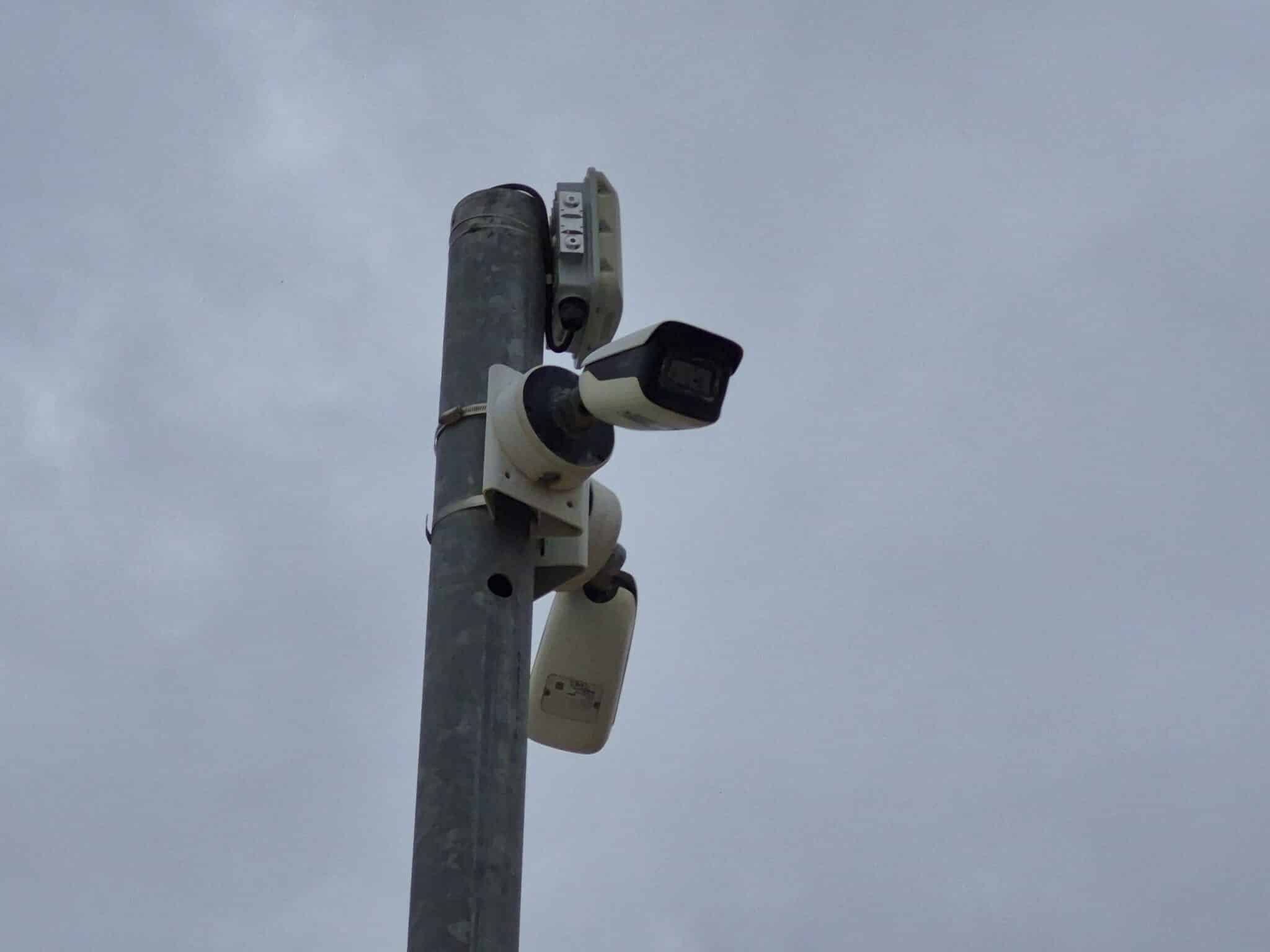 Lagos set to become sixth Algarve municipality with CCTV