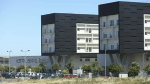 First regional maternity A&E opens in Loures