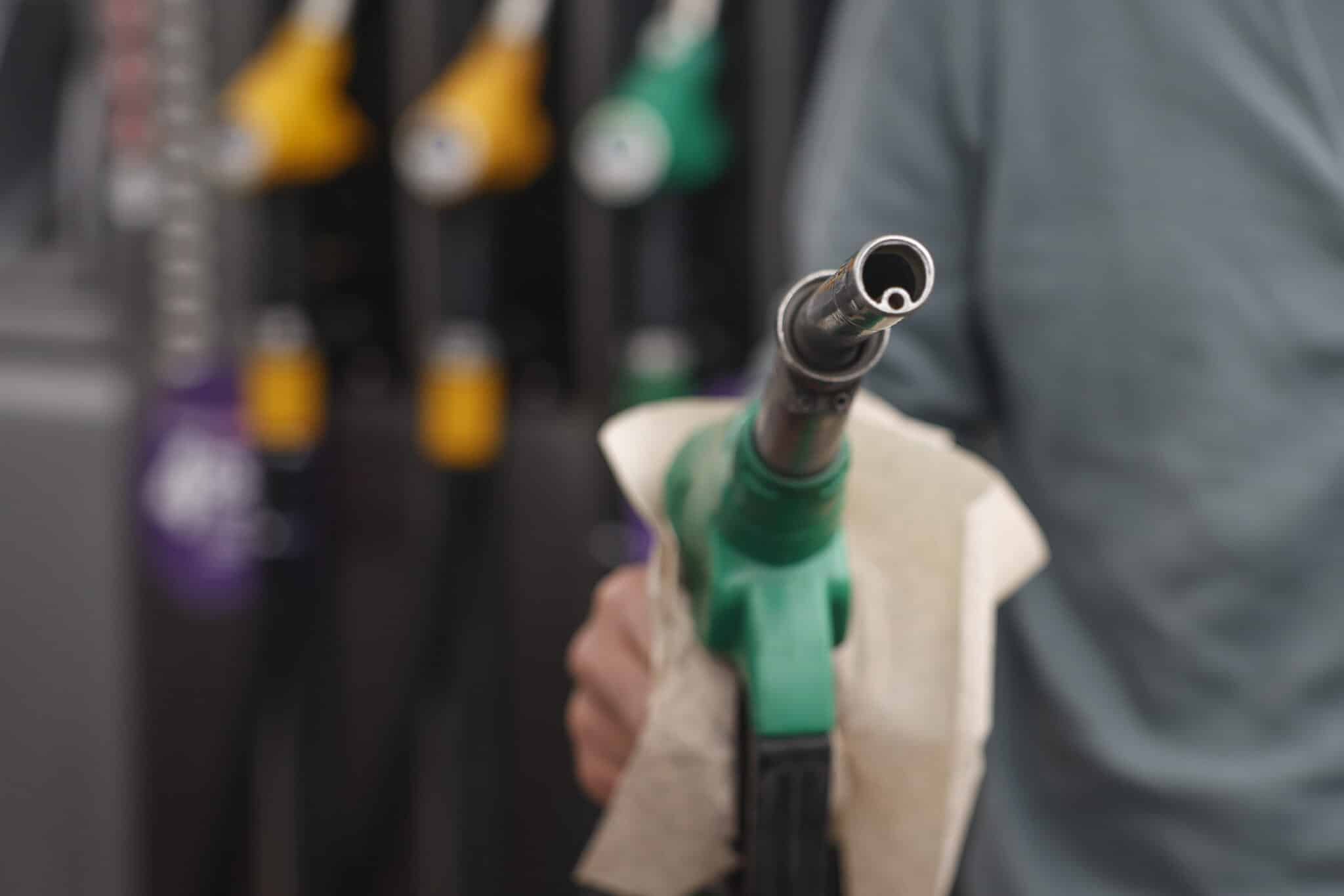 Aumento do preço dos combustíveis em Portugal