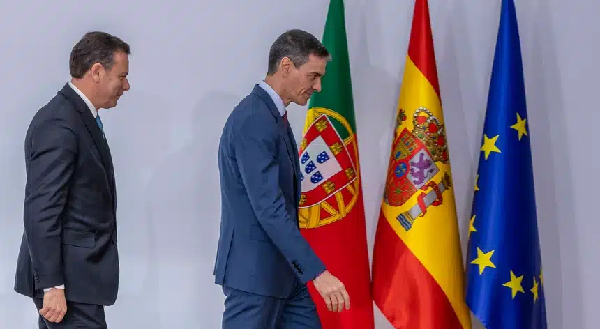 Montenego and Sánchez