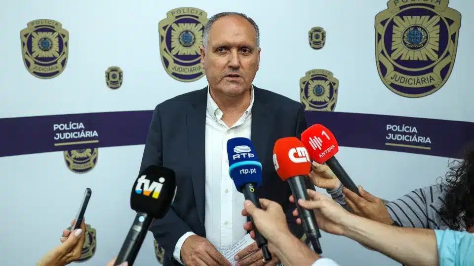 Carlos Cabreiro hails from Miranda do Douro. Image: Lusa