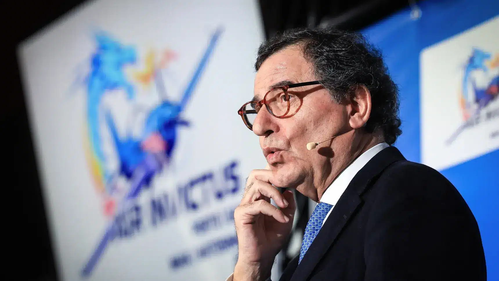 Castro Almeida: José Coelho/ Lusa