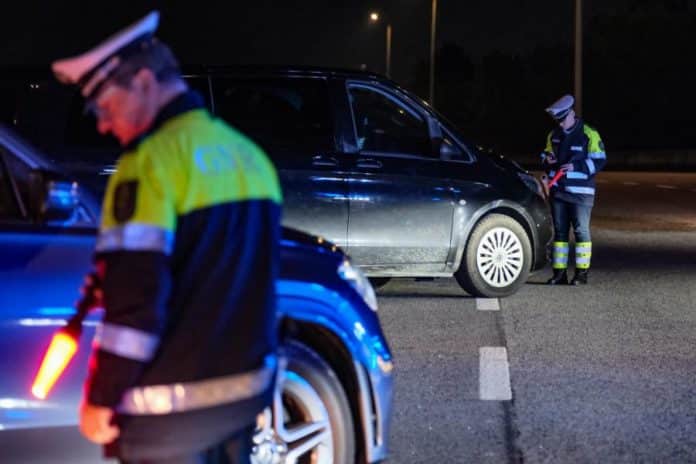 GNR flag almost 73,000 cars on Portuguese roads without valid "MOT"