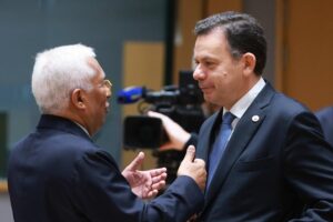 Exceptional events may well lead to 2026 deficit – PM