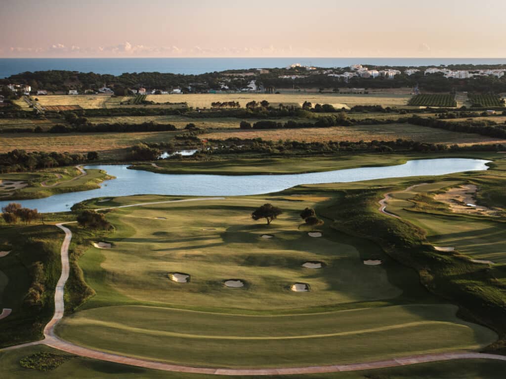 Els Club Vilamoura -Photo: Jacob Sjoman