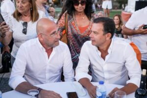 Divisions within ruling PSD: PM draws line in sand