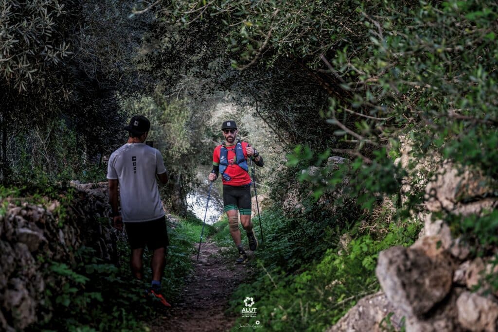 Algarve Ultra Trail returns with 305km solo challenge