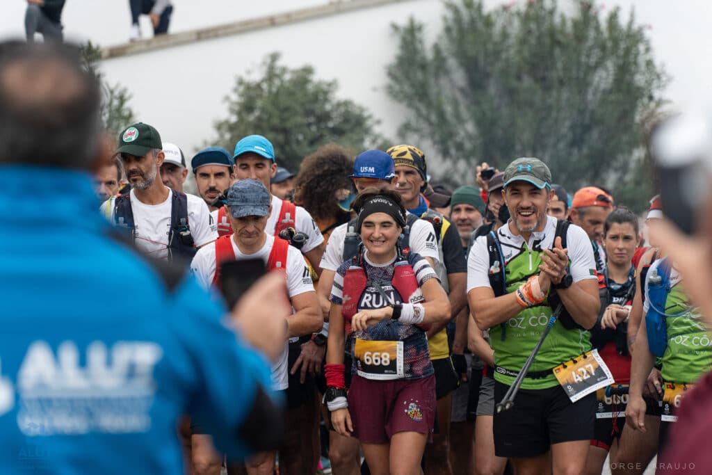 Algarve Ultra Trail returns with 305km solo challenge