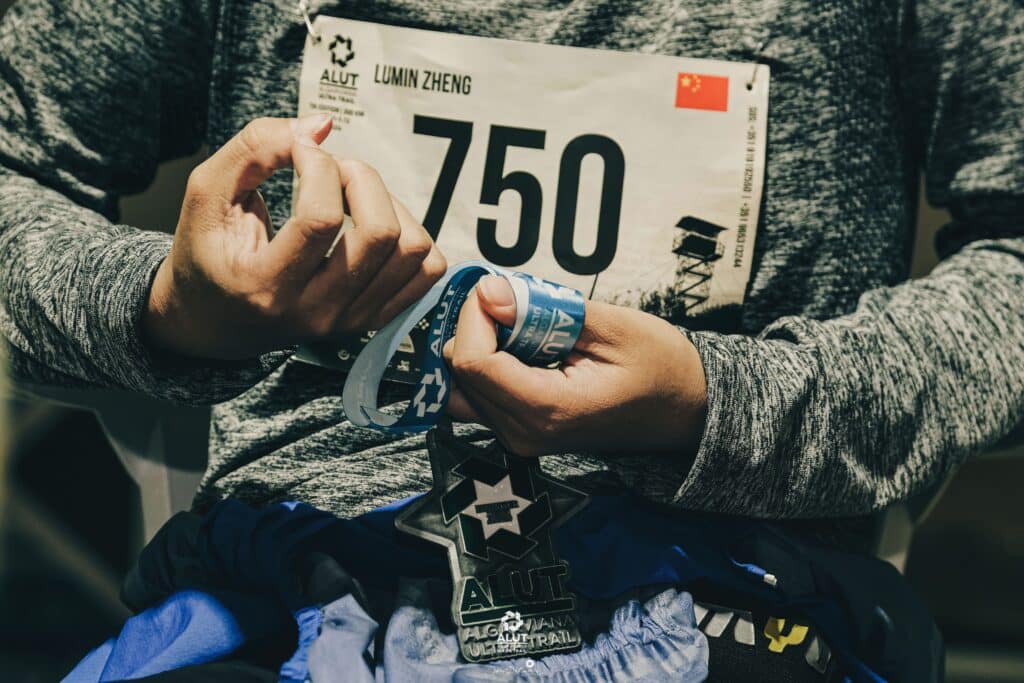 Algarve Ultra Trail returns with 305km solo challenge