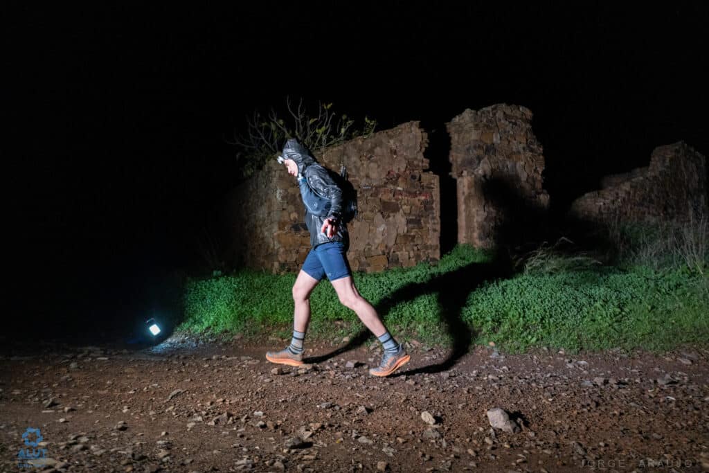 Algarve Ultra Trail returns with 305km solo challenge