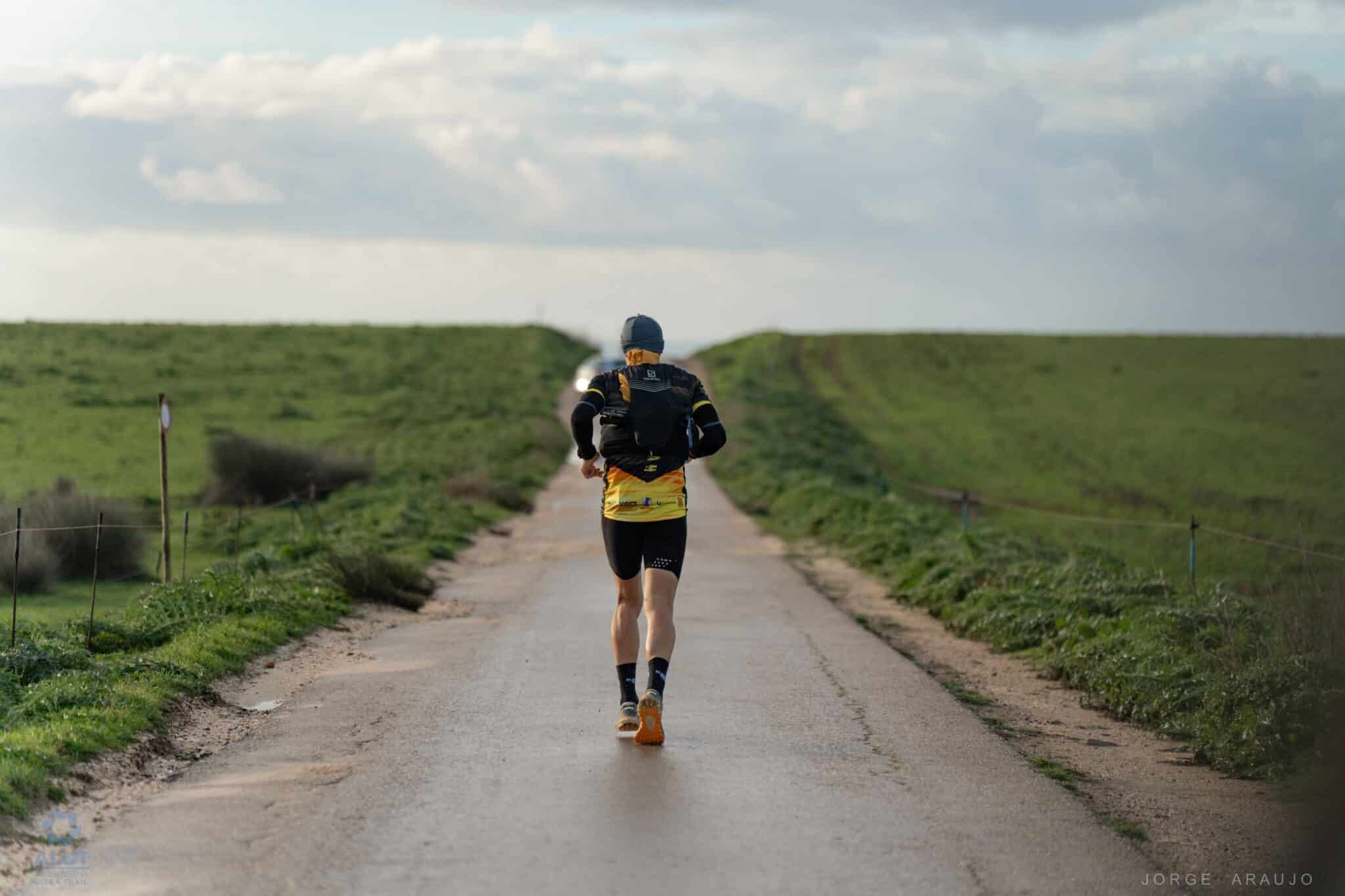 Algarve Ultra Trail returns with 305km solo challenge