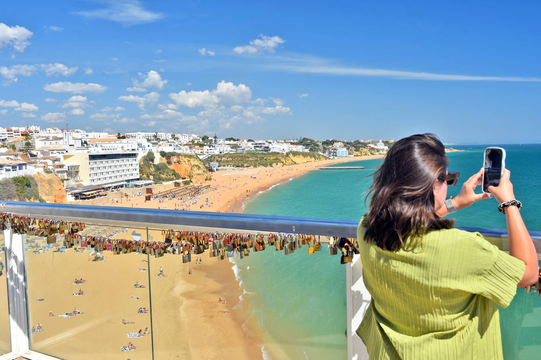 Albufeira - Photo: Bruno Filipe Pires/Open Media Group