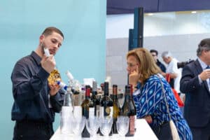 Algarve wines promoted at Faro Airport
