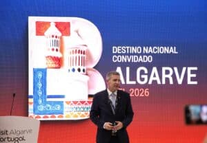 Flying high: Faro Airport gears up for busy summer