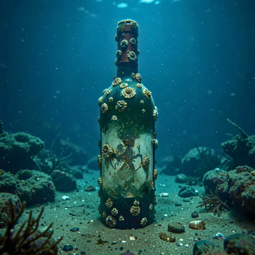 Baptista Wine Experience