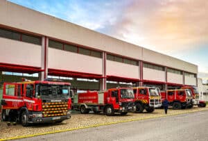 VRSA backs firefighters with nearly €500,000