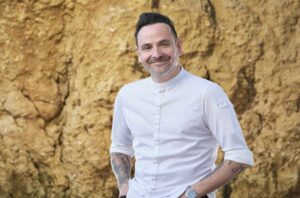 Ocean reopens with “Essência”, a homecoming for Chef Hans Neuner