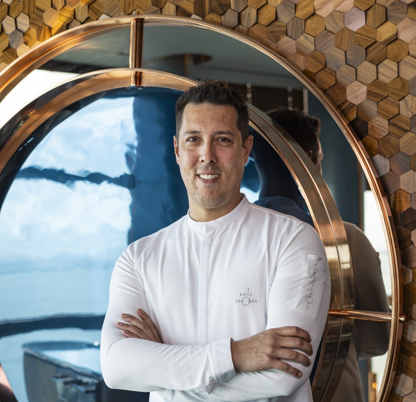 Portugal receives 10 new Michelin stars