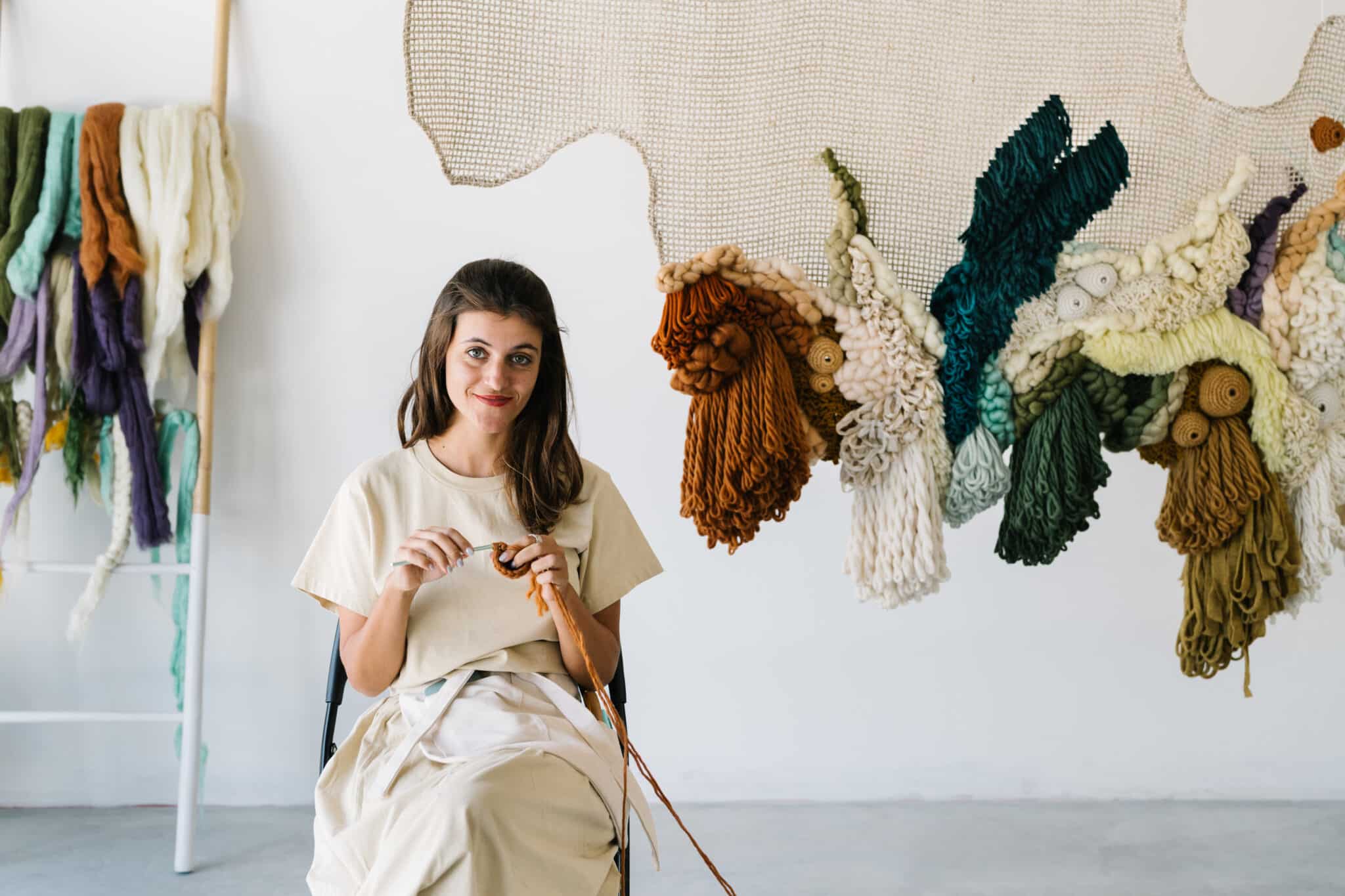 Algarve artist named Marine Observatory Ambassador