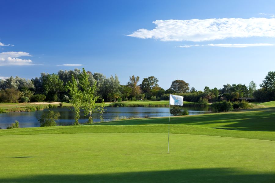 Vilamoura tops Algarve list for premium golf breaks