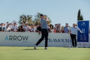 Ernie Els, Colin Montgomerie among first golf stars to headline Portugal Invitational