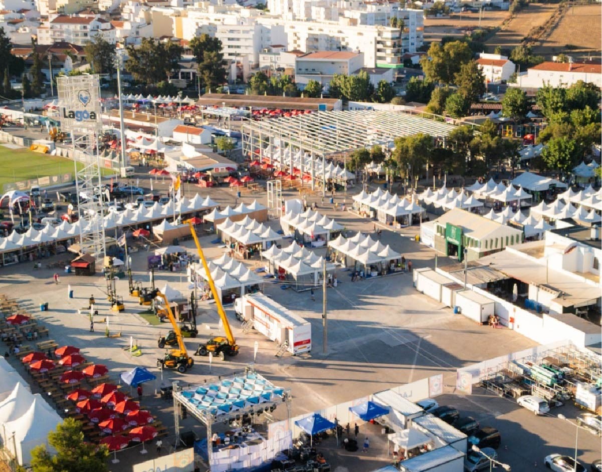 Fatacil 2026 almost fully booked