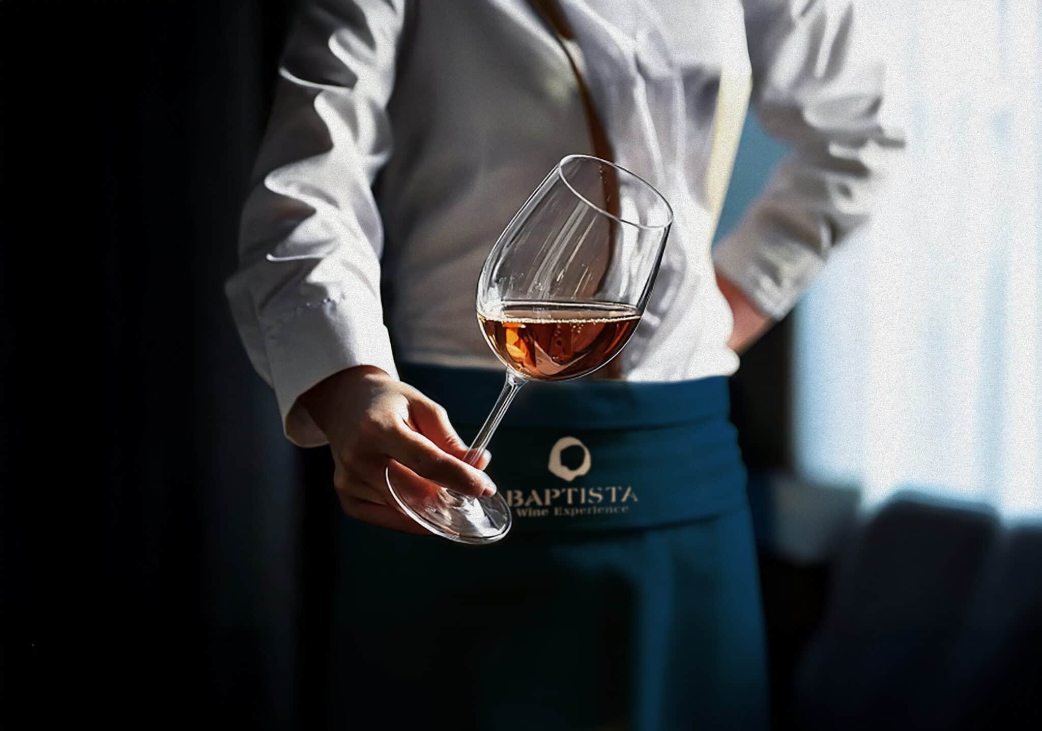 Baptista Wine Experience