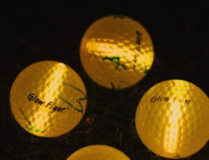 Hilton Vilamoura hosts night golf event for Earth Hour