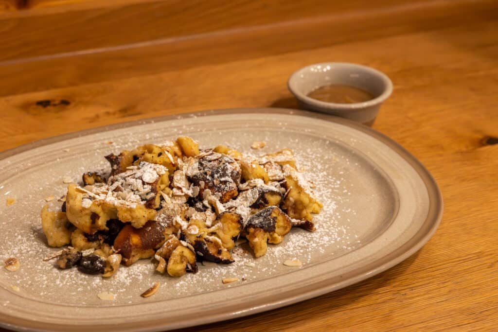 Kaiserschmarrn 1